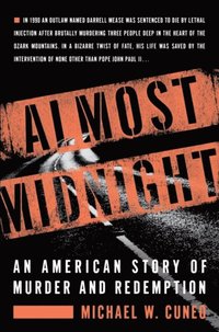 Almost Midnight (e-bok)