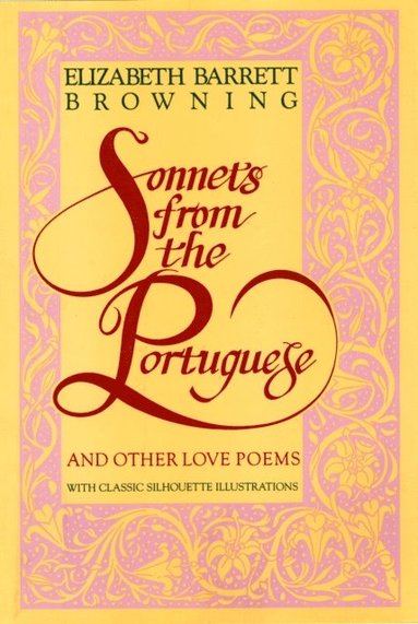 Sonnets from the Portuguese (e-bok)