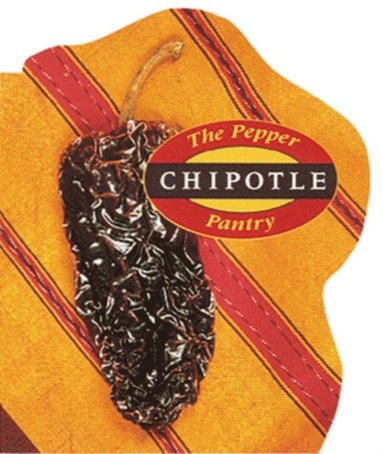 Chipotle (inbunden)
