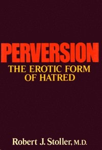 Perversion (e-bok)
