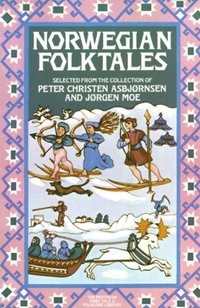 Norwegian Folk Tales (e-bok)