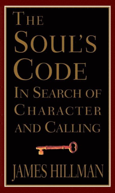 Soul's Code (e-bok)