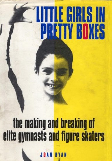 Little Girls in Pretty Boxes (e-bok)