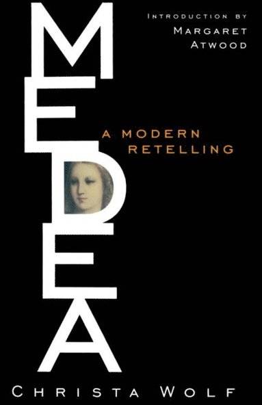 Medea (häftad)