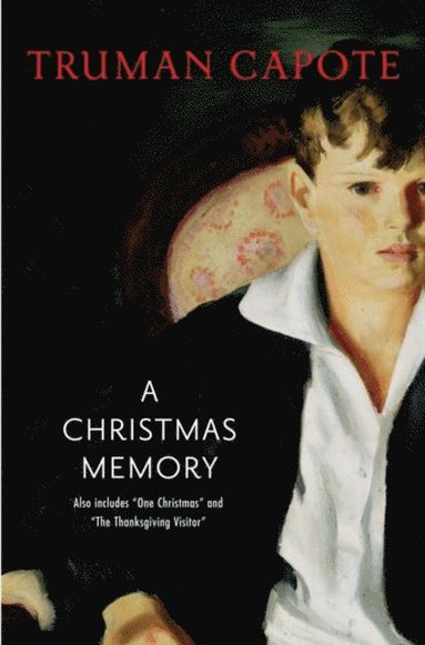 Christmas Memory (hftad)
