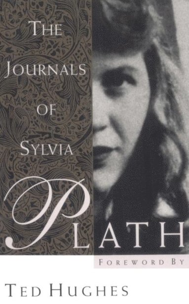 Journals of Sylvia Plath (häftad)