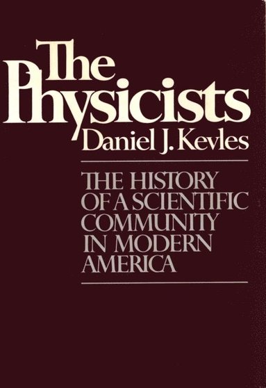 THE PHYSICISTS (e-bok)
