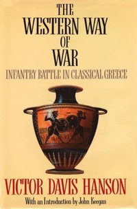 Western Way of War (e-bok)