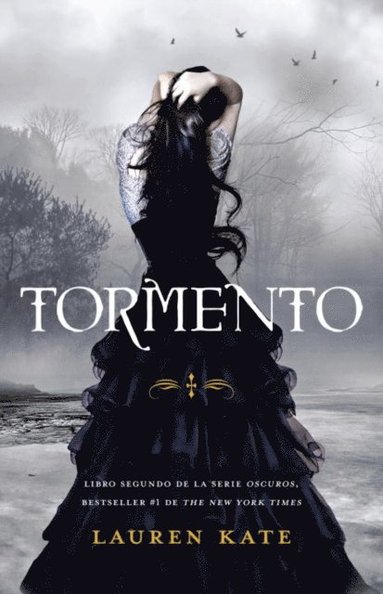 Tormento (inbunden)