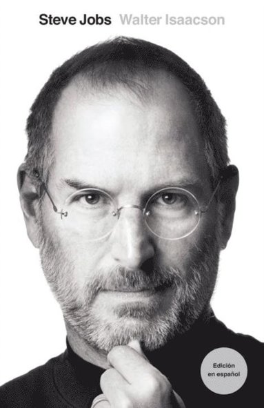 Steve Jobs (e-bok)