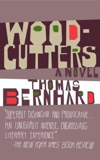 Woodcutters (e-bok)