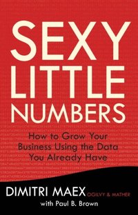 Sexy Little Numbers (e-bok)