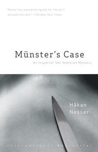 Munster's Case (e-bok)