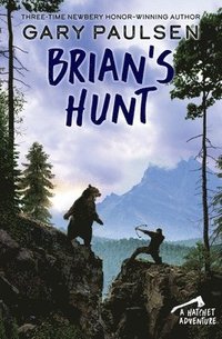 Brian's Hunt (häftad)