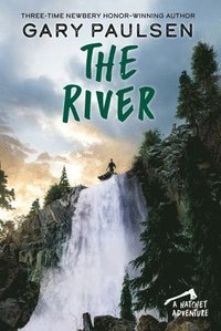 The River (häftad)