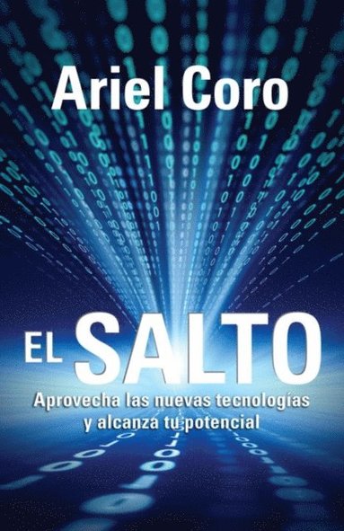 El salto (häftad)