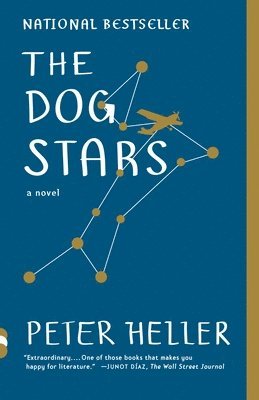 The Dog Stars (hftad)