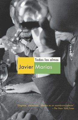 Todas Las Almas / All Souls (hftad)