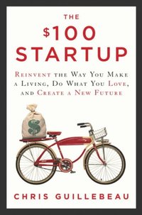 $100 Startup (e-bok)