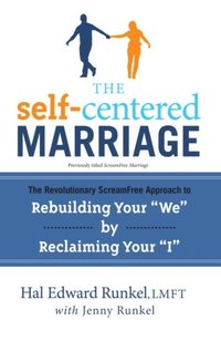 Self-Centered Marriage (e-bok)