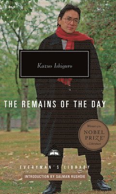 The Remains of the Day: Introduction by Salman Rushdie (hftad)