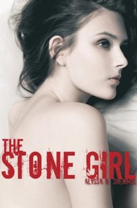 Stone Girl (e-bok)