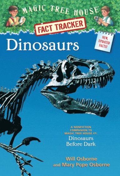 Dinosaurs (e-bok)