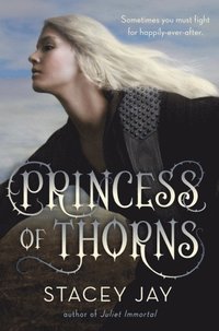 Princess of Thorns (e-bok)
