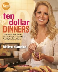 Ten Dollar Dinners (e-bok)