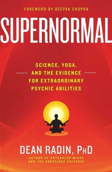 Supernormal (häftad)