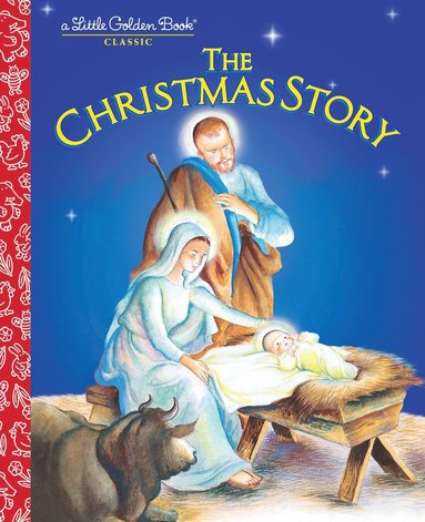 Christmas Story (hftad)