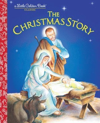 The Christmas Story (hftad)