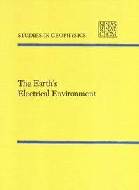 The Earth's Electrical Environment (häftad)