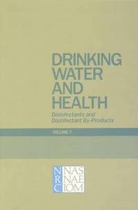 Drinking Water and Health, Volume 7 (hftad)