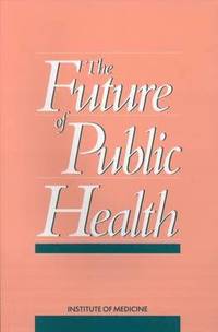 The Future of Public Health (hftad)