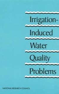 Irrigation-Induced Water Quality Problems (hftad)