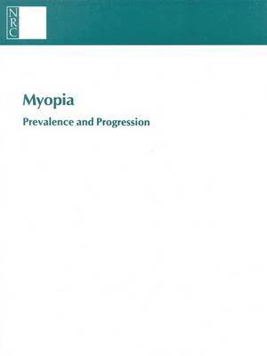 Myopia (h�ftad)