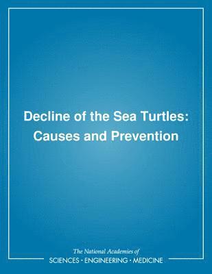 Decline of the Sea Turtles (hftad)
