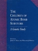The Children of Atomic Bomb Survivors (hftad)