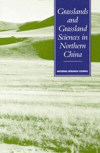 Grasslands and Grassland Sciences in Northern China (h�ftad)
