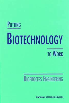 Putting Biotechnology to Work (hftad)