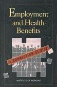 Employment and Health Benefits (inbunden)