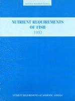 Nutrient Requirements of Fish (hftad)