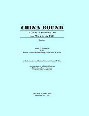 China Bound, Revised (hftad)