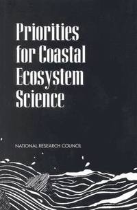 Priorities for Coastal Ecosystem Science (hftad)