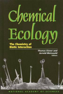 Chemical Ecology (hftad)