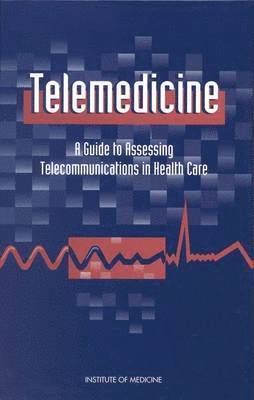 Telemedicine (inbunden)