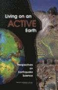 Living on an Active Earth (inbunden)