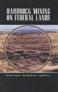 Hardrock Mining on Federal Lands (hftad)