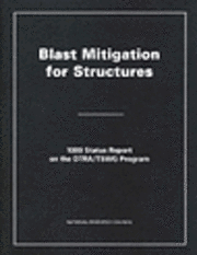 Blast Mitigation for Structures (hftad)